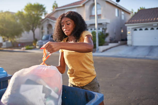 Trash Removal Near Me in Steilacoom, WA