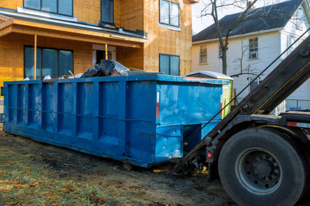 Steilacoom, WA Junk Removal Company