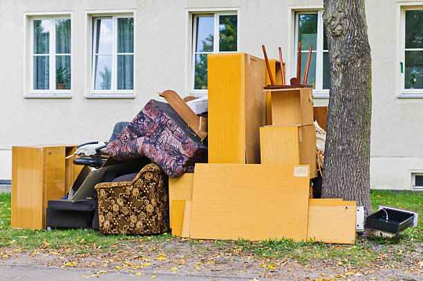 Best Office Junk Removal  in Steilacoom, WA