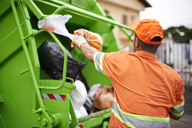 Best Commercial Cleanout Services  in Steilacoom, WA