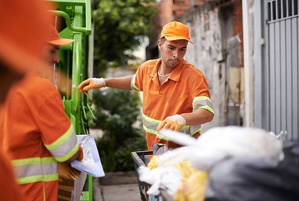 Best Attic Cleanout Services  in Steilacoom, WA