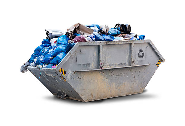 Commercial Cleanout Services in Steilacoom, WA