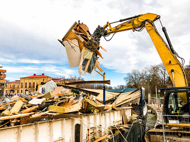 Household Junk Removal in Steilacoom, WA
